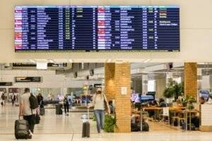 Wimbledon Airport Taxi