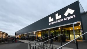 Wimbledon Airport Taxi